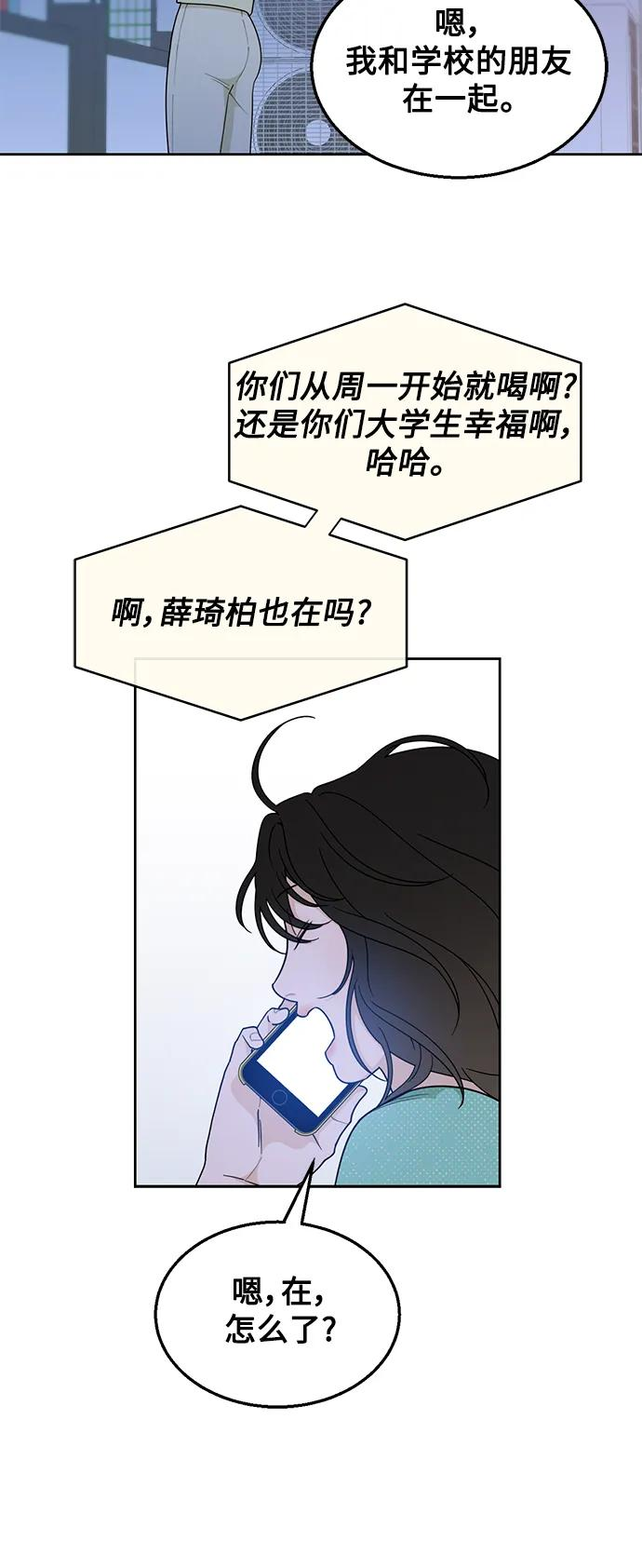 [第20话] 醉后吐真言（2） 第29页