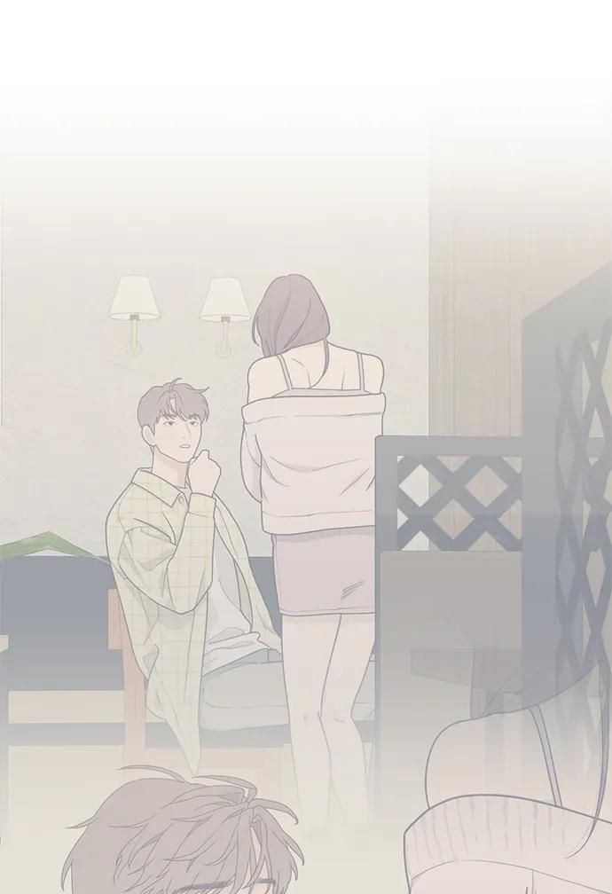 [第21话] 醉后吐真言（3） 第54页