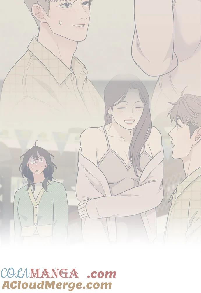 [第21话] 醉后吐真言（3） 第55页