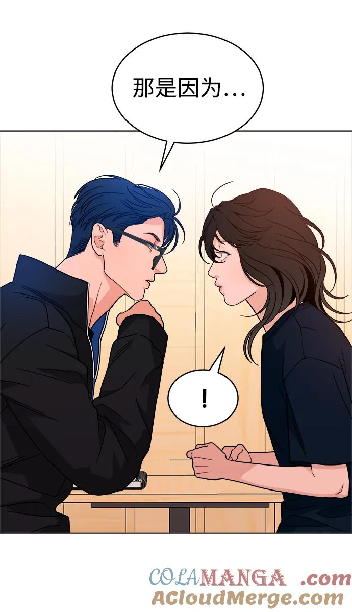 [第32话] 转换点 第7页