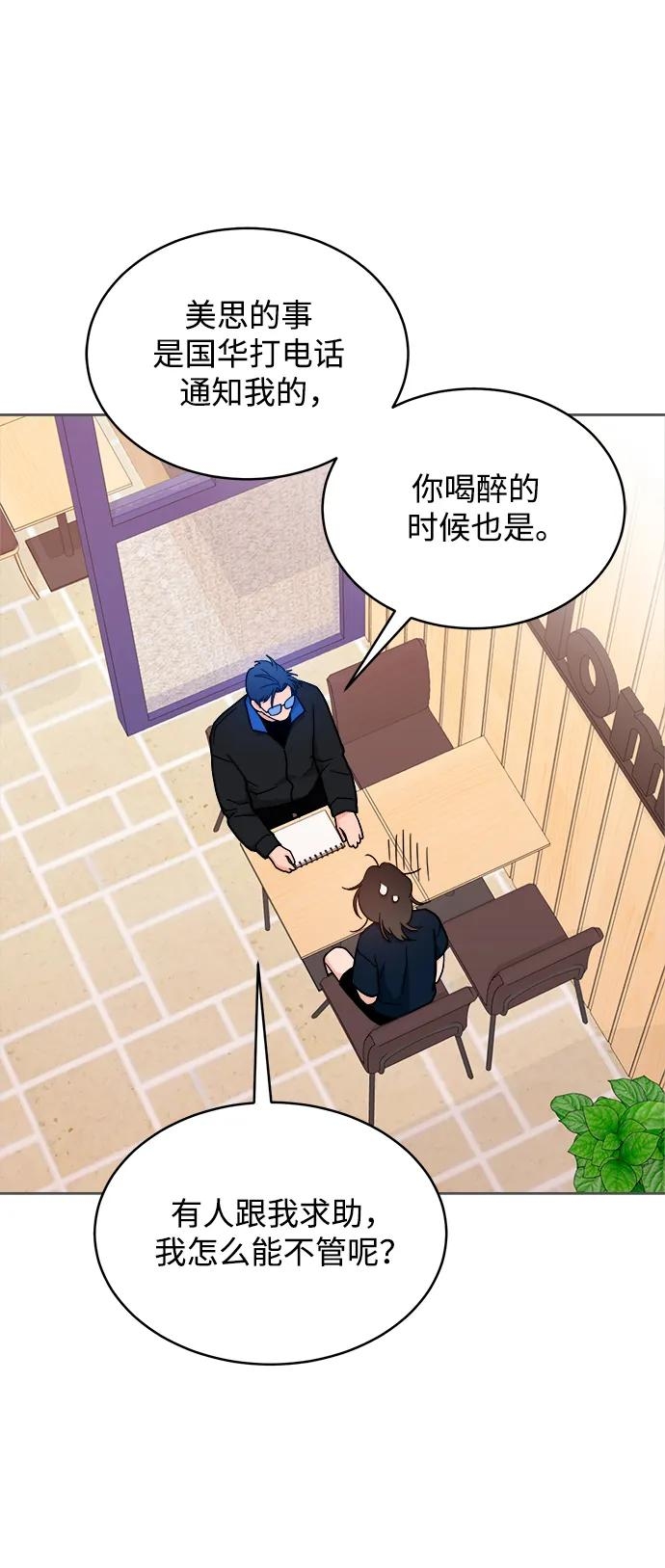 [第32话] 转换点 第20页