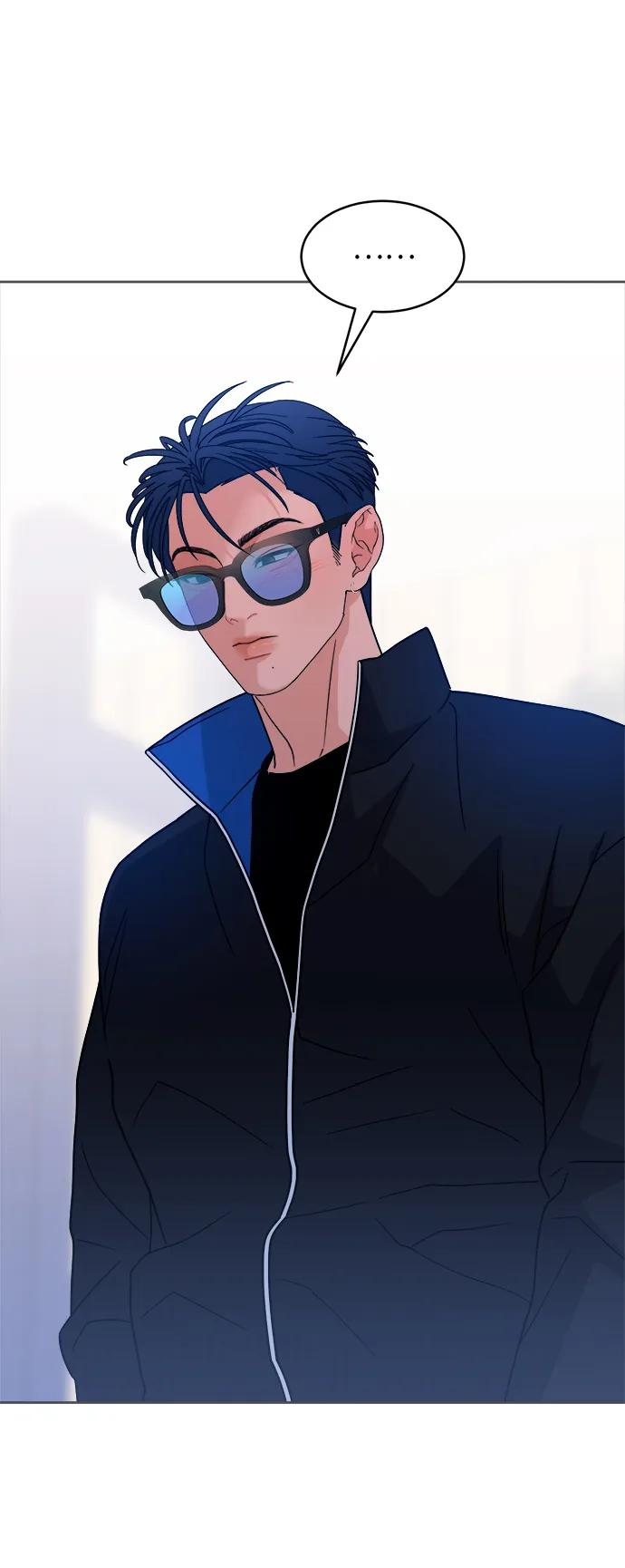 [第32话] 转换点 第35页
