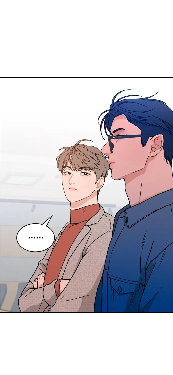 [第32话] 转换点 第53页