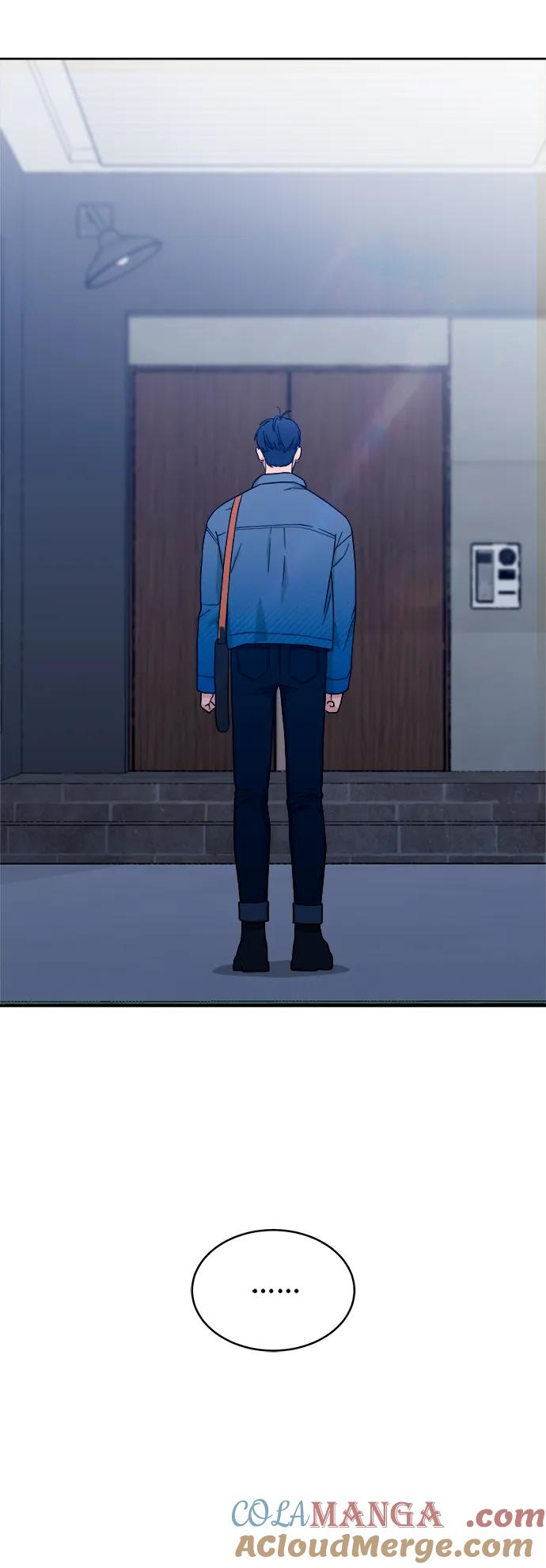[第33话] 犹如家人 第34页