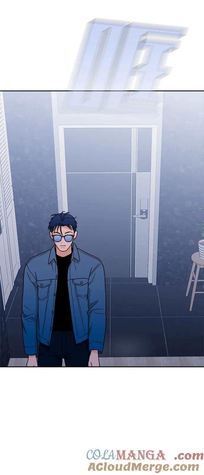 [第33话] 犹如家人 第49页