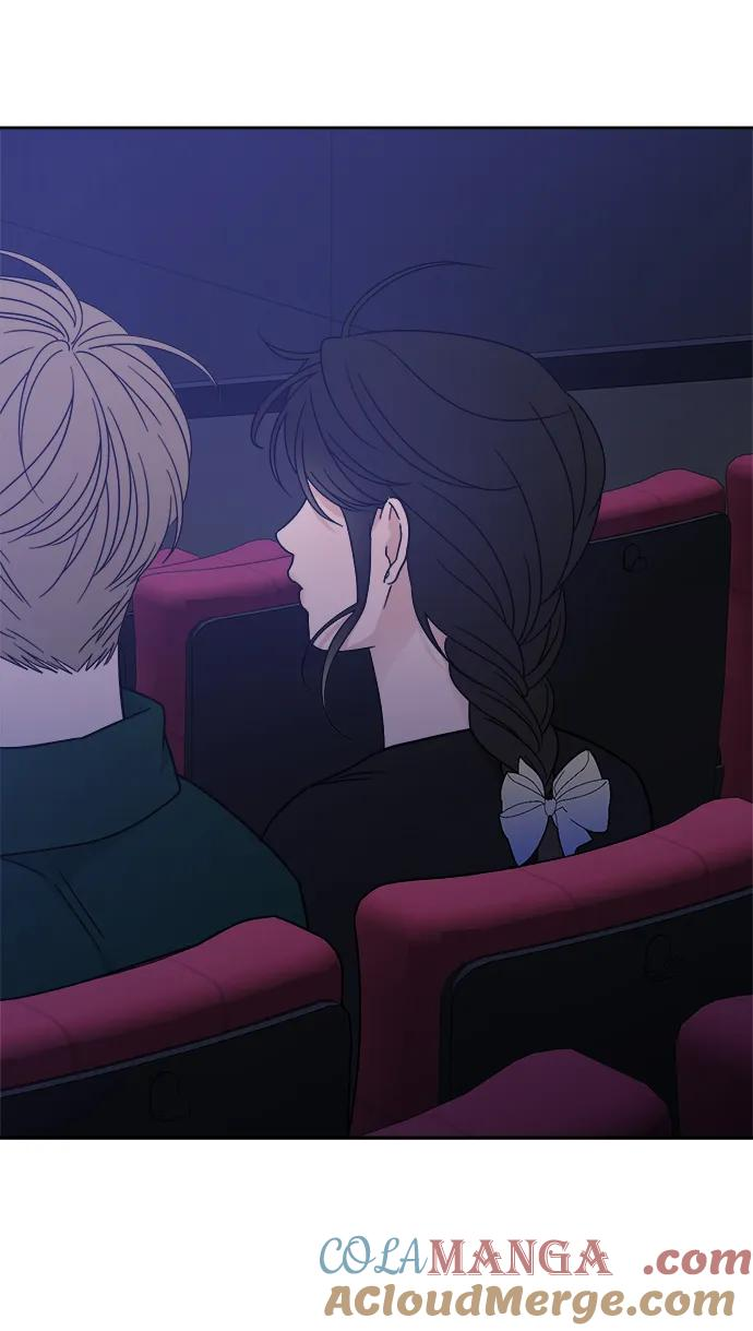 [第36话] 约会？！ 第34页