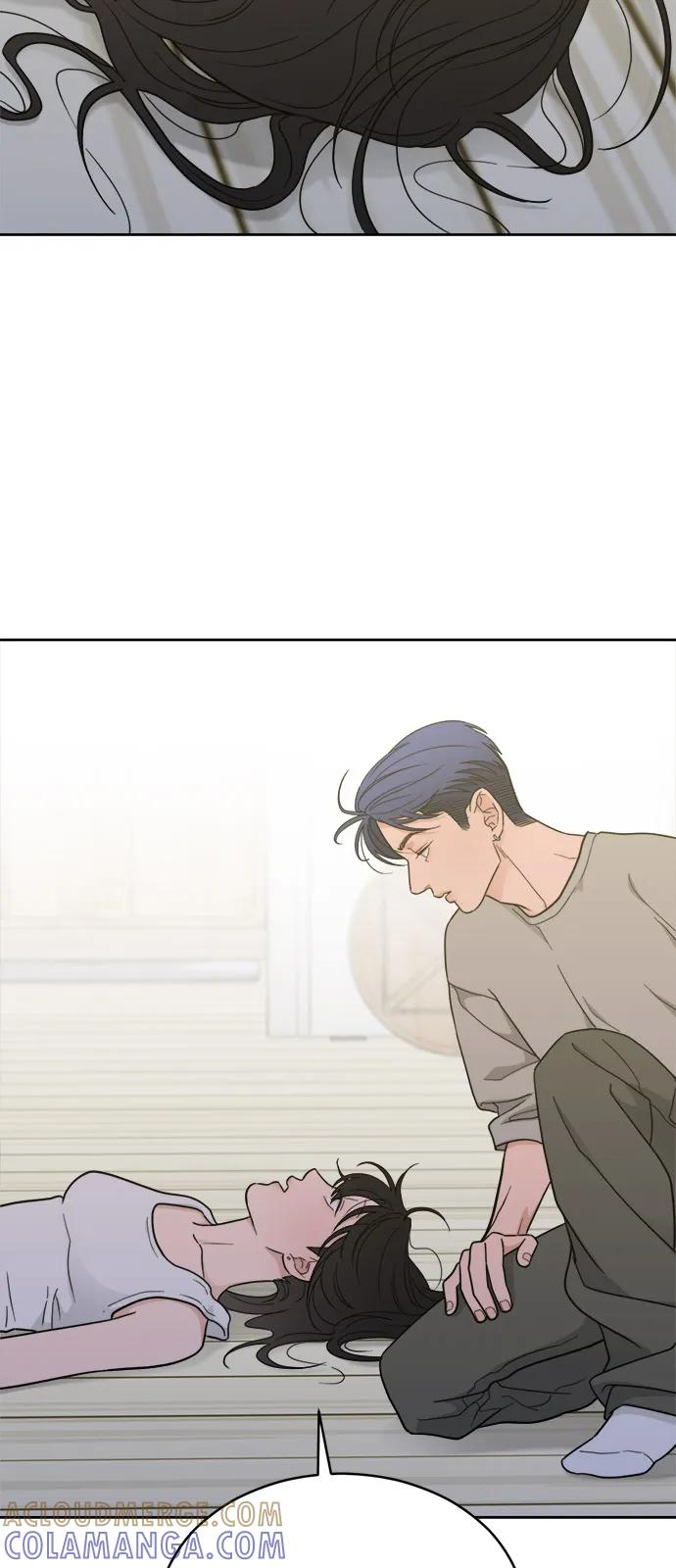 [第2季] 第22话 重置旅行（3） 第55页