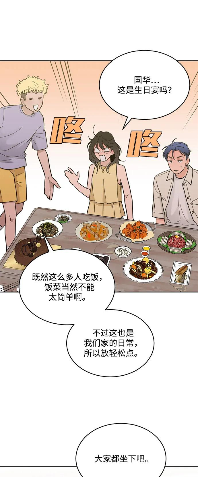 [第2季] 第29话 延长休假（3） 第6页