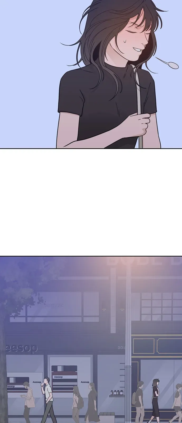 [第2季] 第31话 Not the End Yet 第37页