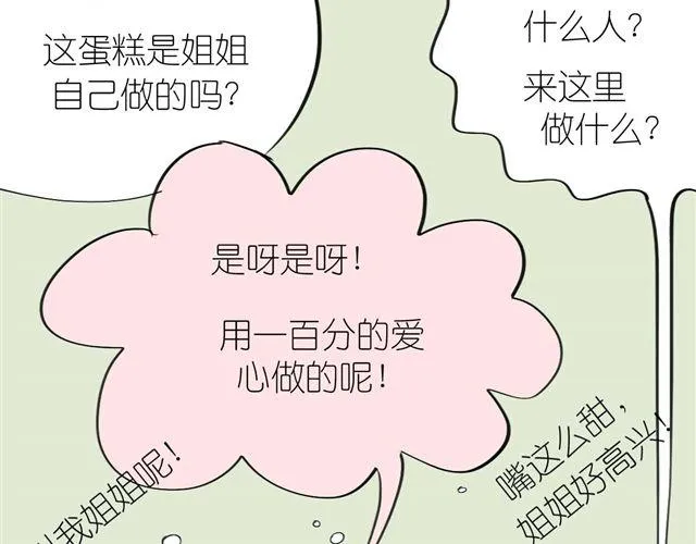 第36话 你怎么来这了？！ 第19页