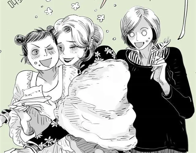 第36话 你怎么来这了？！ 第20页