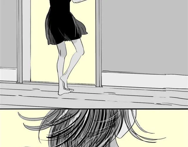 第53话 女孩子伤心了就会剪短发 第7页