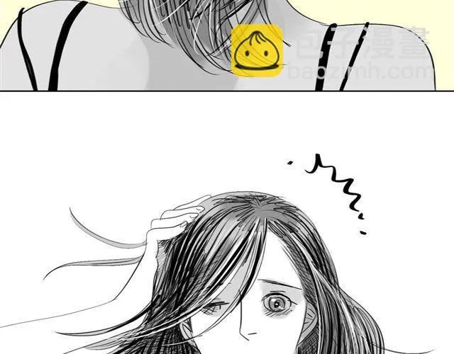 第53话 女孩子伤心了就会剪短发 第8页