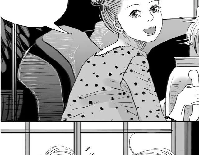 第53话 女孩子伤心了就会剪短发 第10页