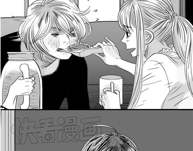 第53话 女孩子伤心了就会剪短发 第11页