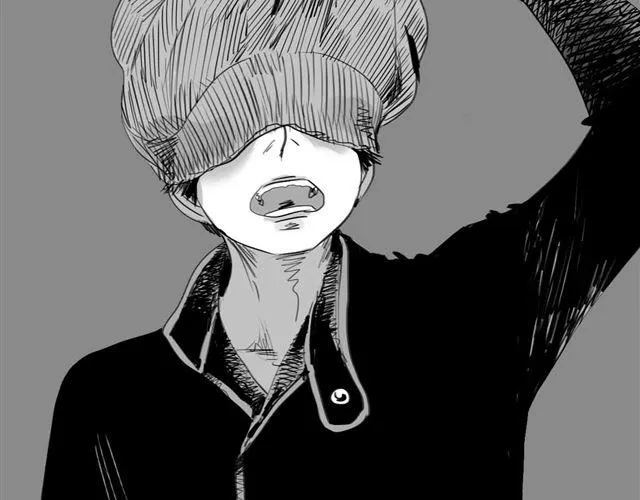 第53话 女孩子伤心了就会剪短发 第35页