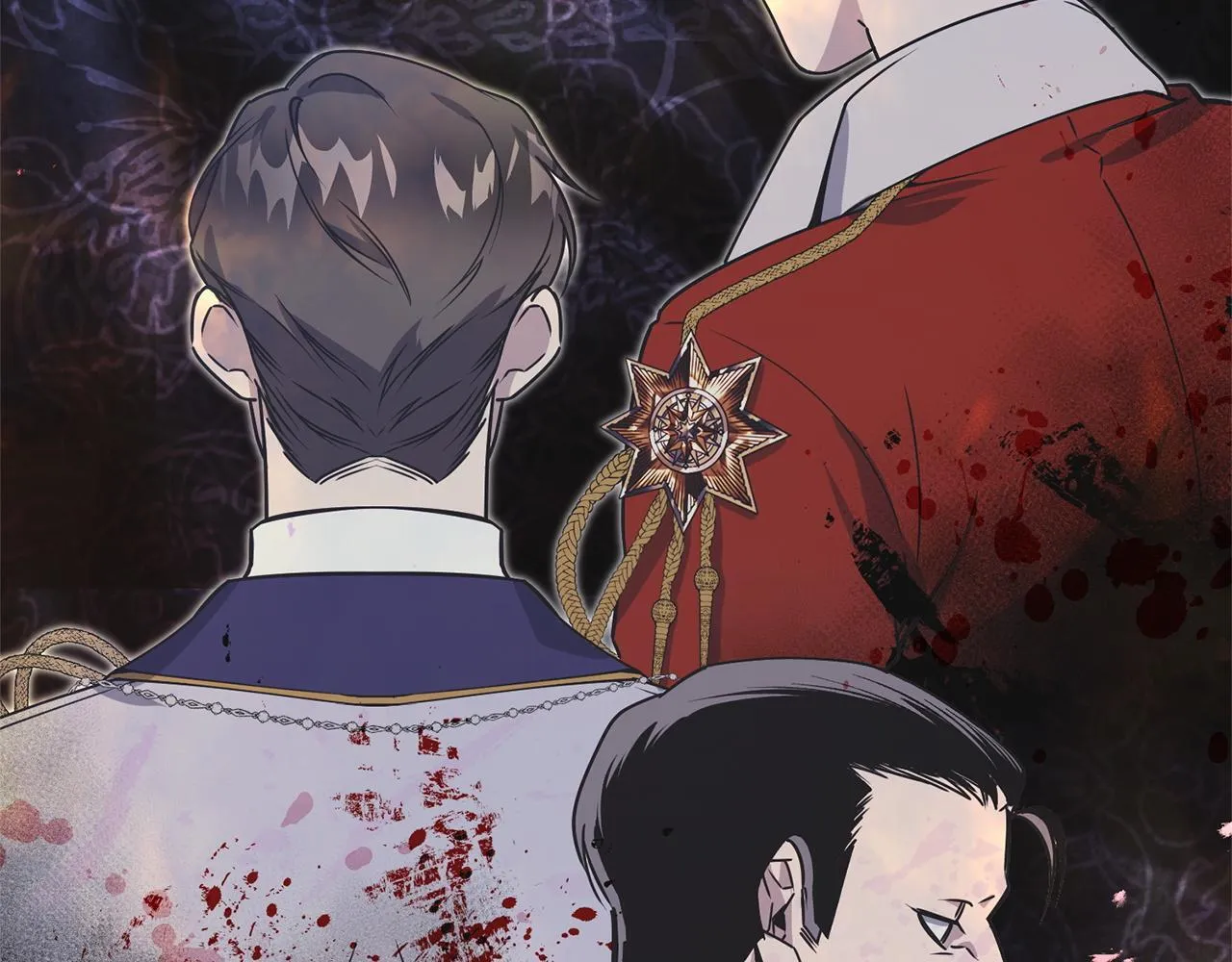 第1话 第四次葬礼 第35页