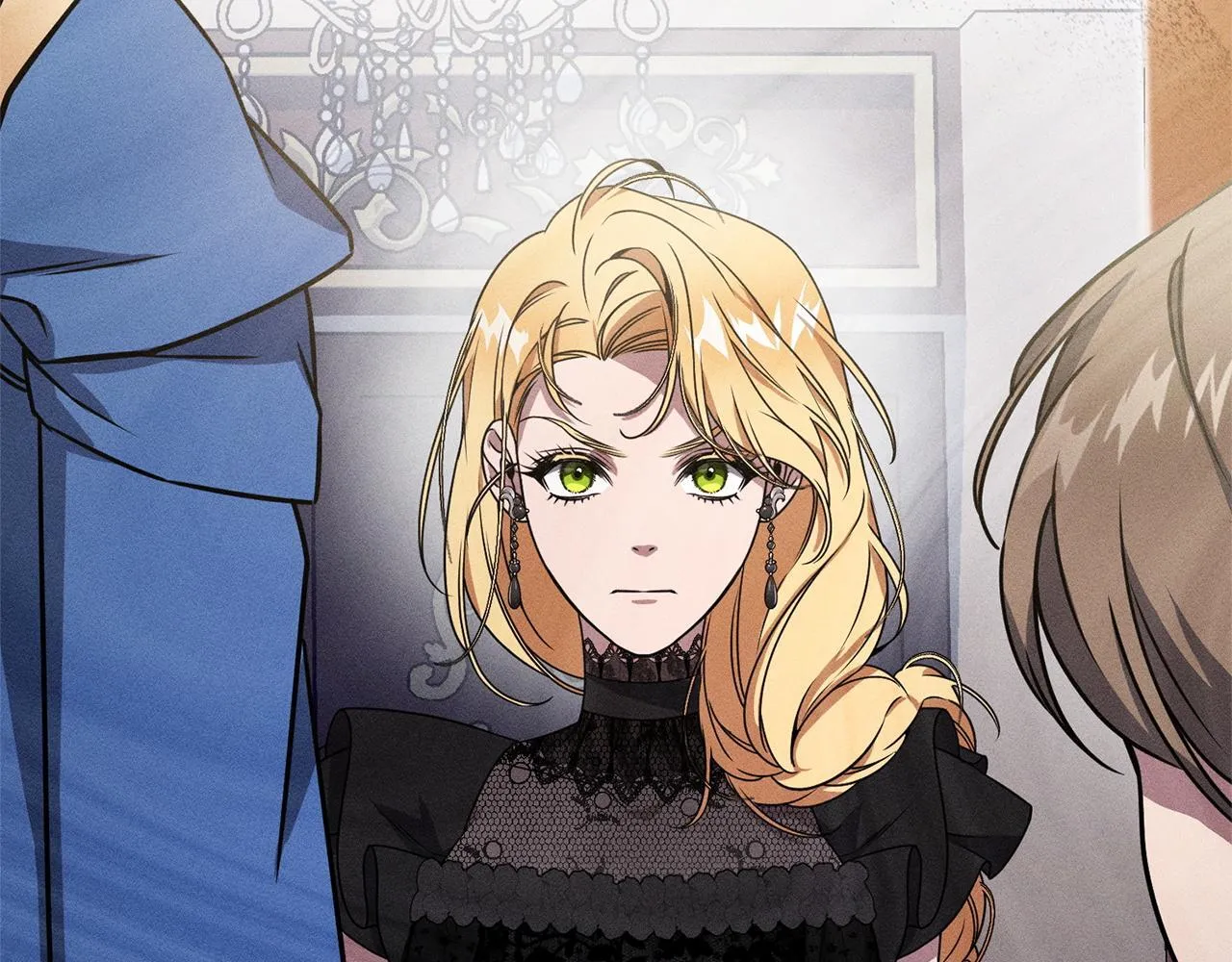 第1话 第四次葬礼 第109页