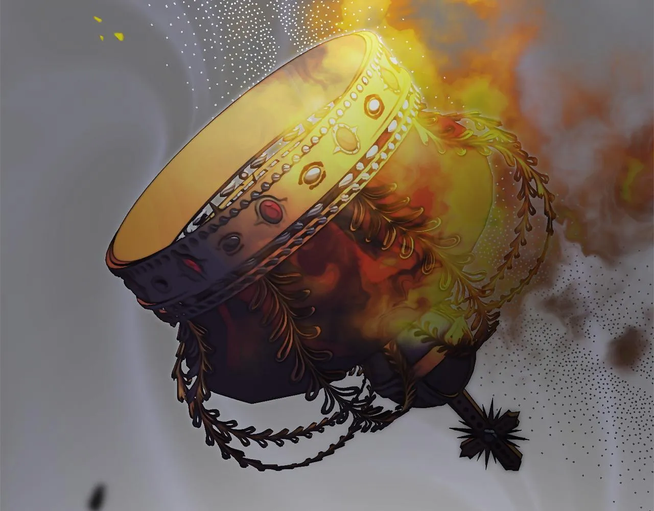 第1话 第四次葬礼 第163页
