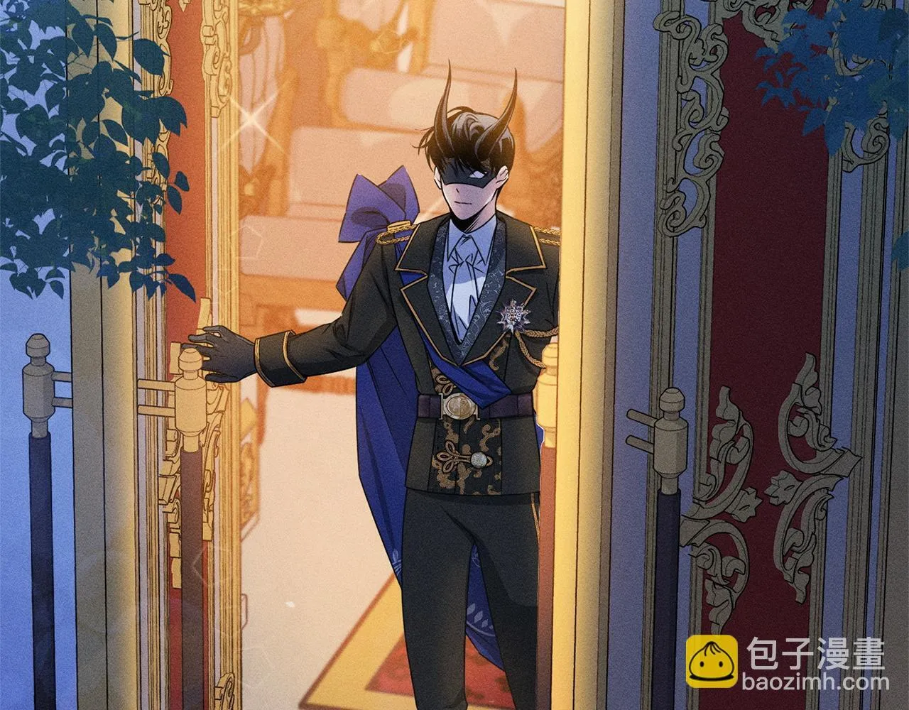 第5话 再婚对象 第12页