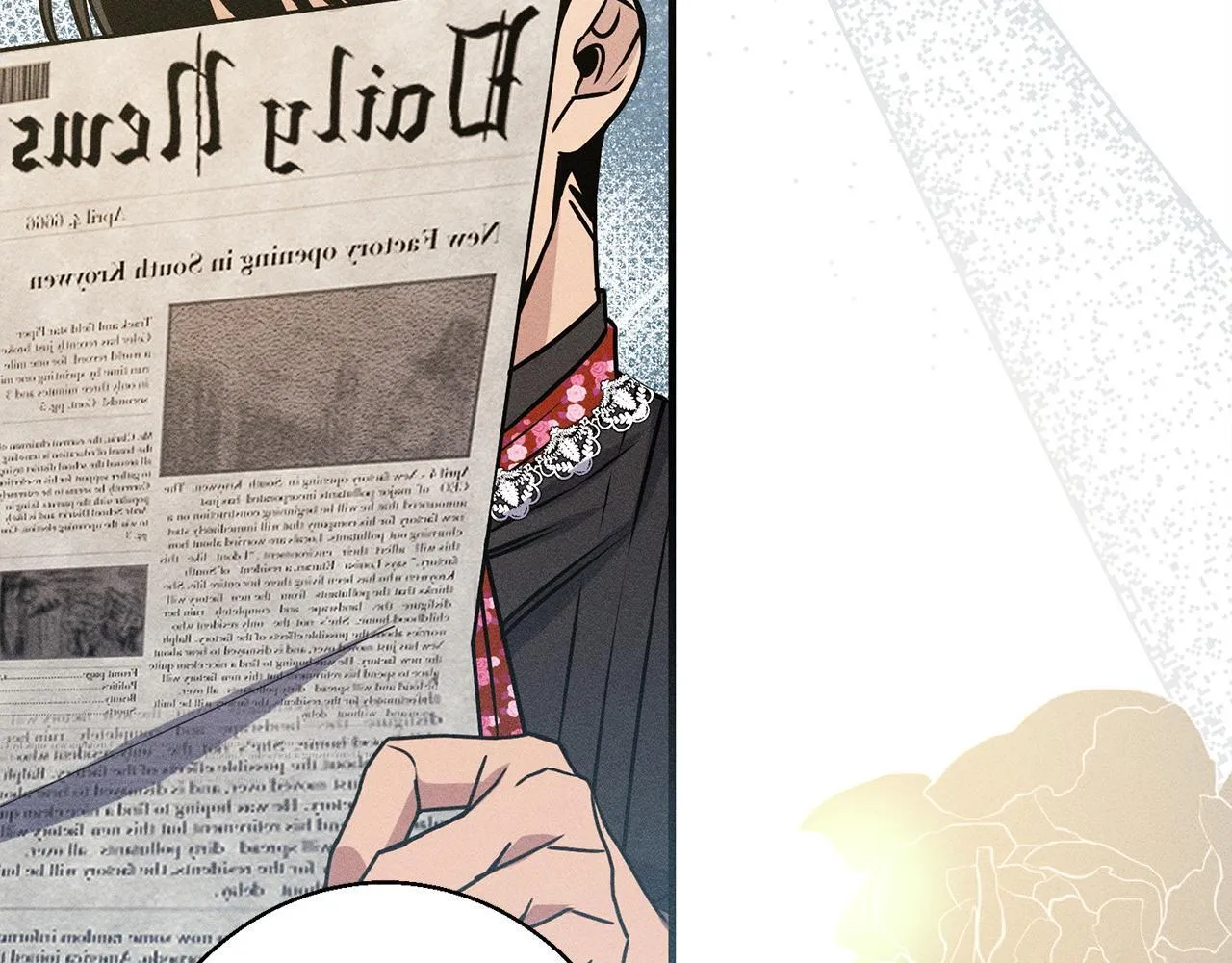第9话 真正的夫人 第131页