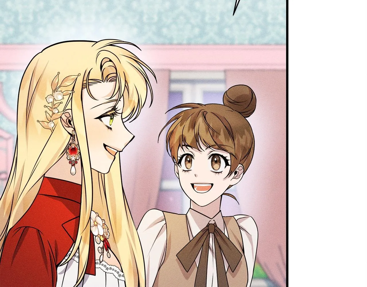 第11话 虚伪的朋友 第83页