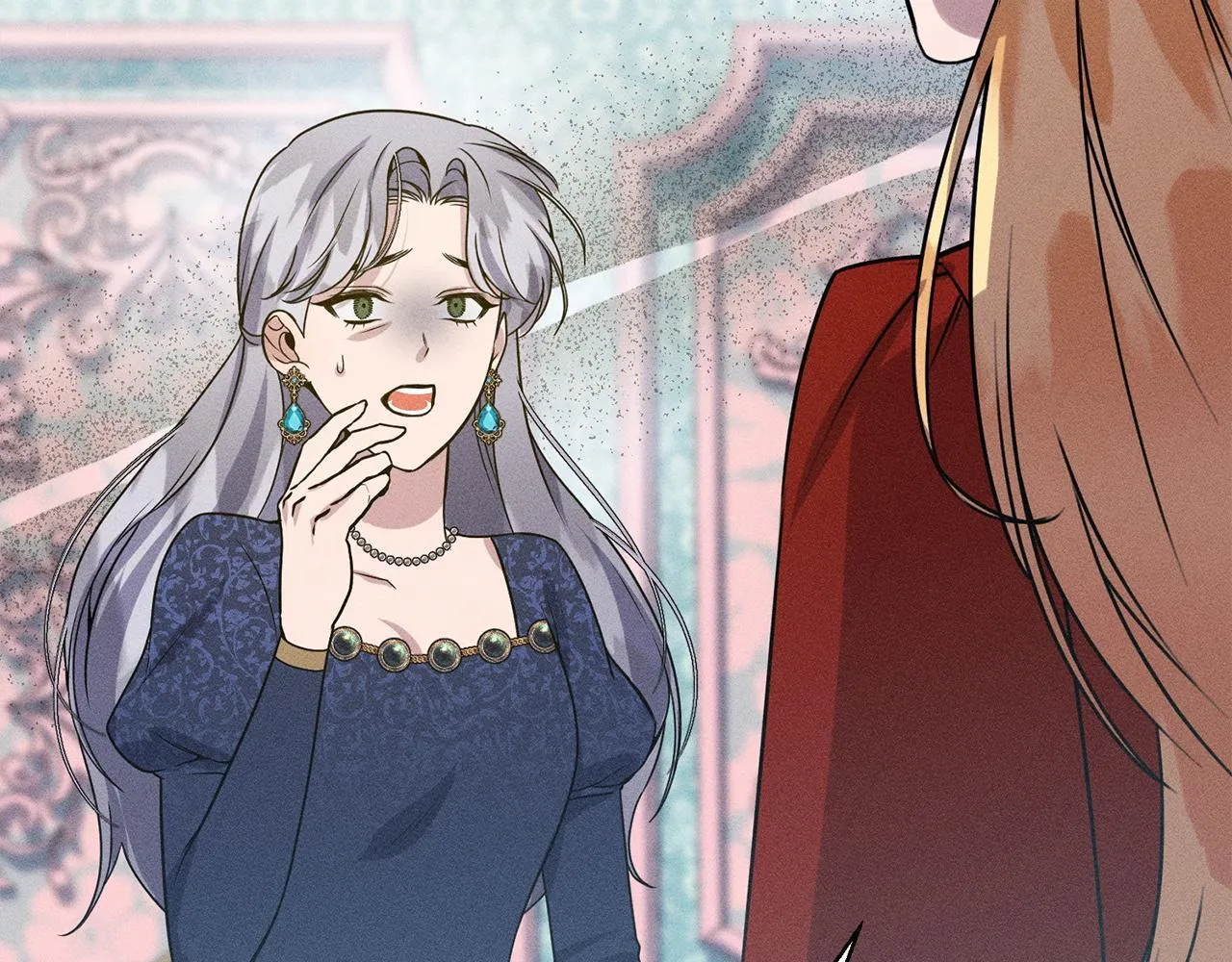 第11话 虚伪的朋友 第117页