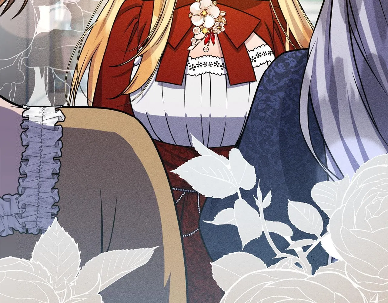 第11话 虚伪的朋友 第148页
