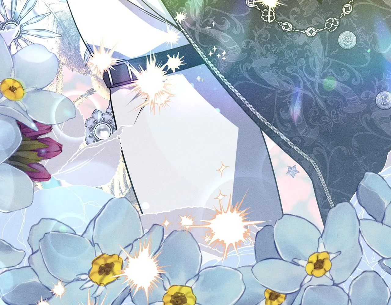 第11话 虚伪的朋友 第163页