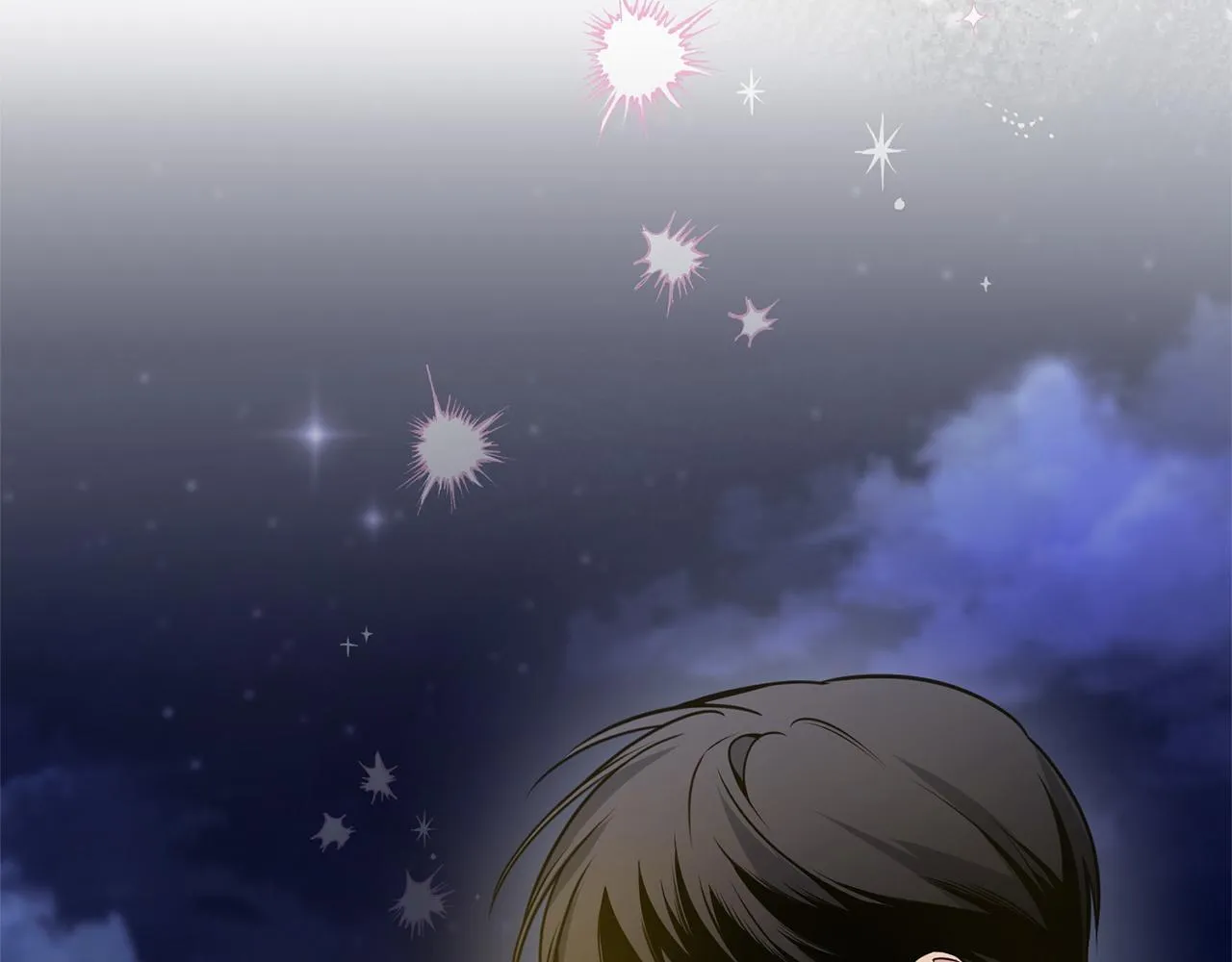 第11话 虚伪的朋友 第224页