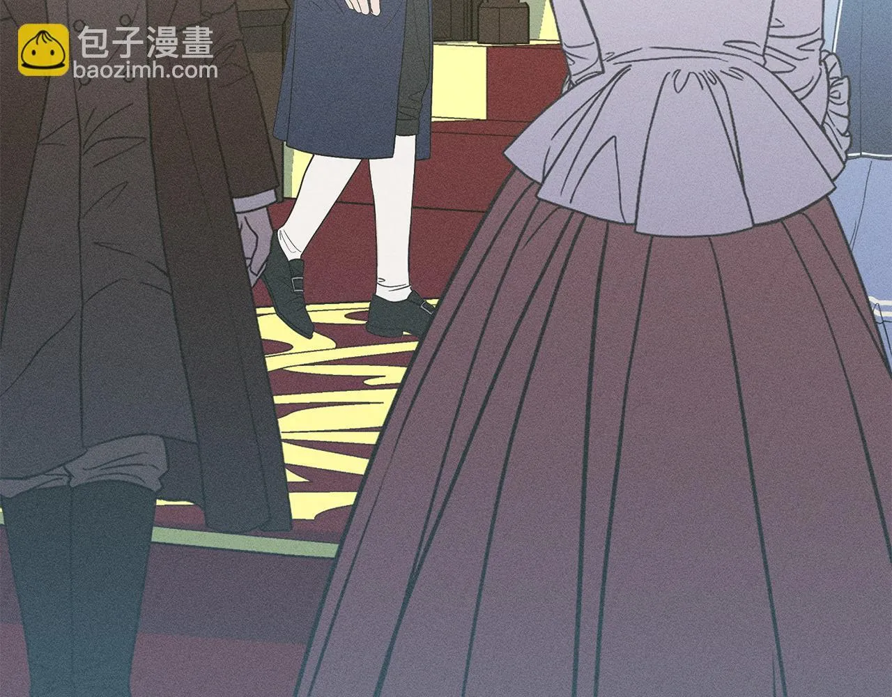 第13话 动之以情 第173页