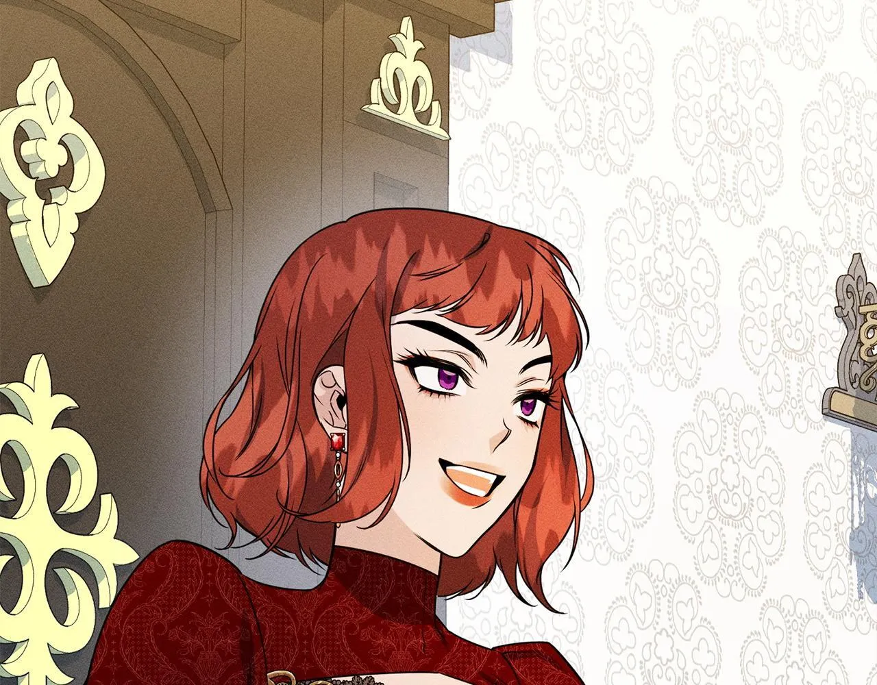 第14话 介绍未婚妻 第86页