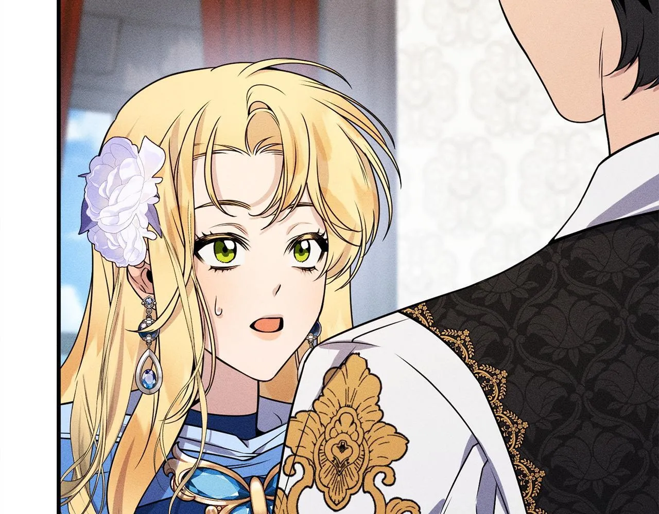 第14话 介绍未婚妻 第118页