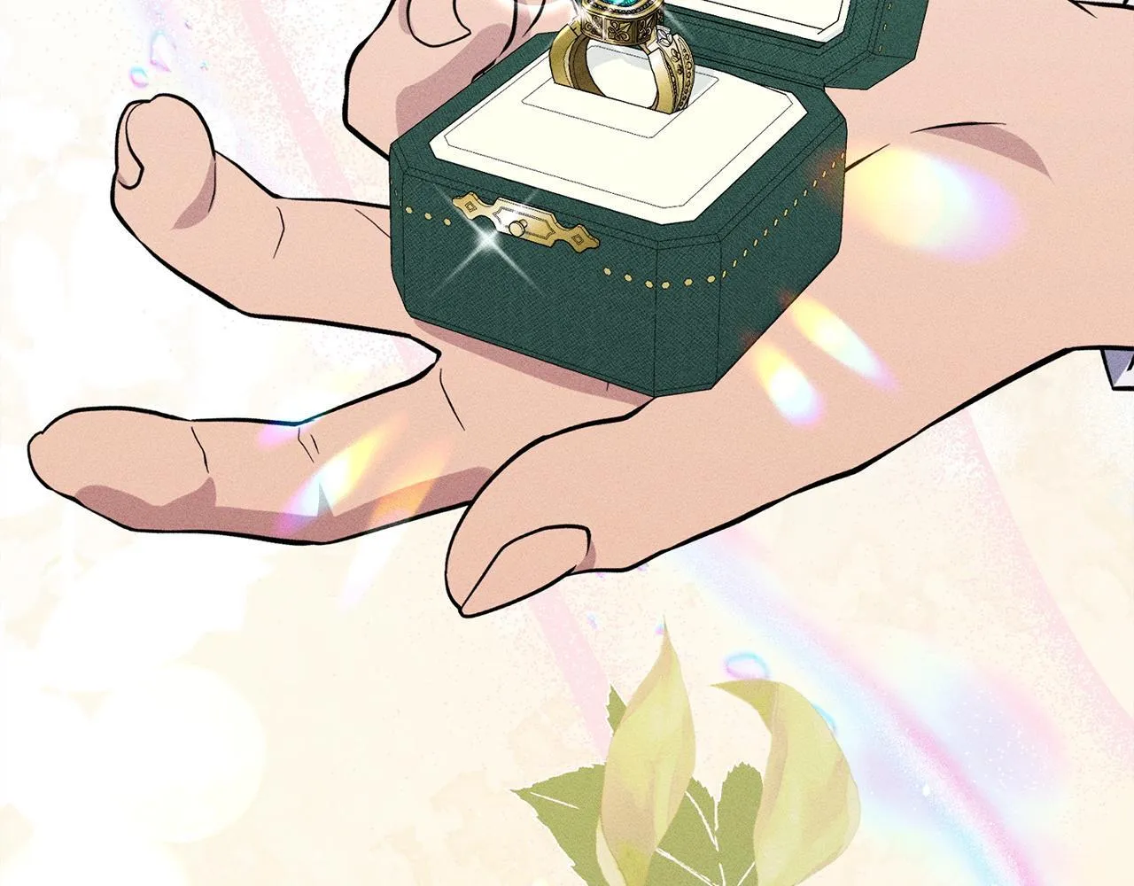 第14话 介绍未婚妻 第168页