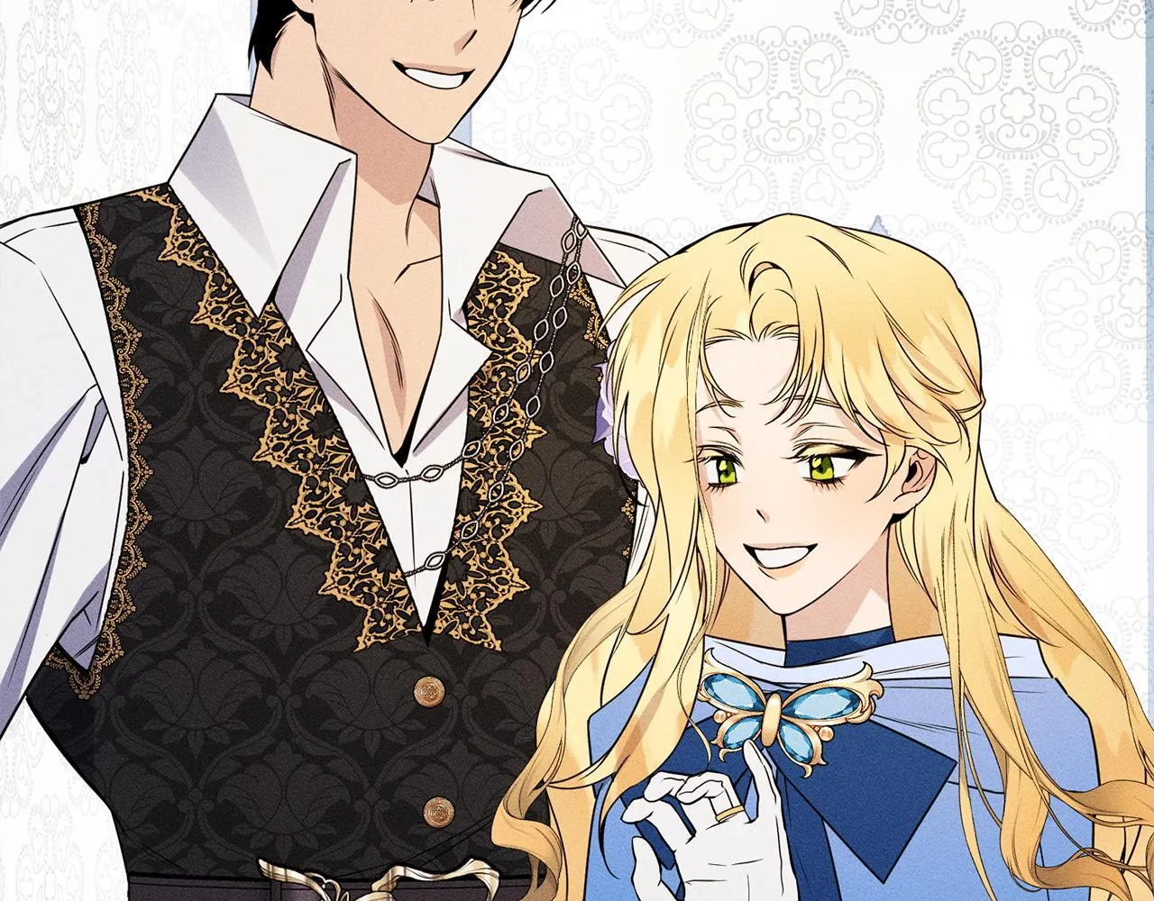第14话 介绍未婚妻 第188页