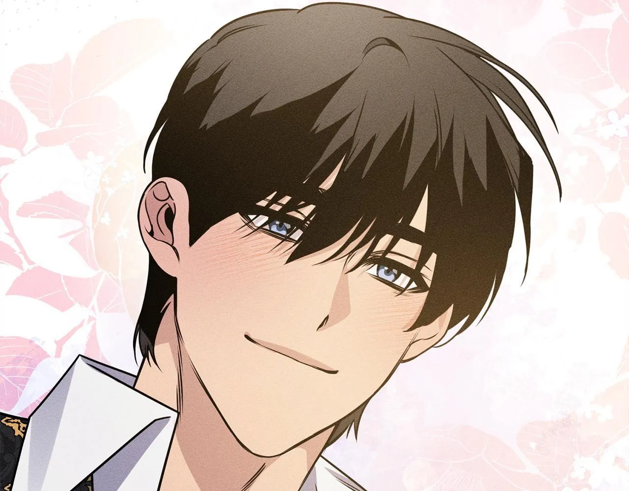 第14话 介绍未婚妻 第196页