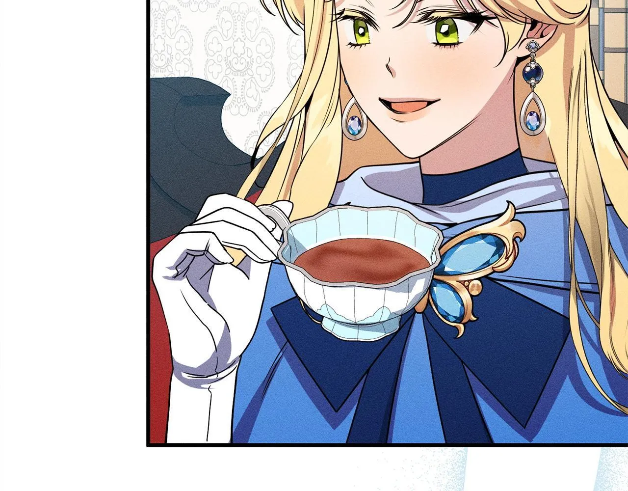 第15话 接受采访 第15页