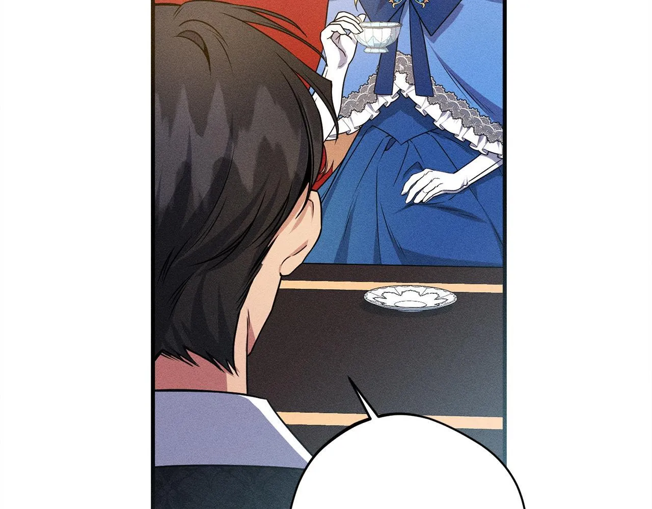 第15话 接受采访 第26页