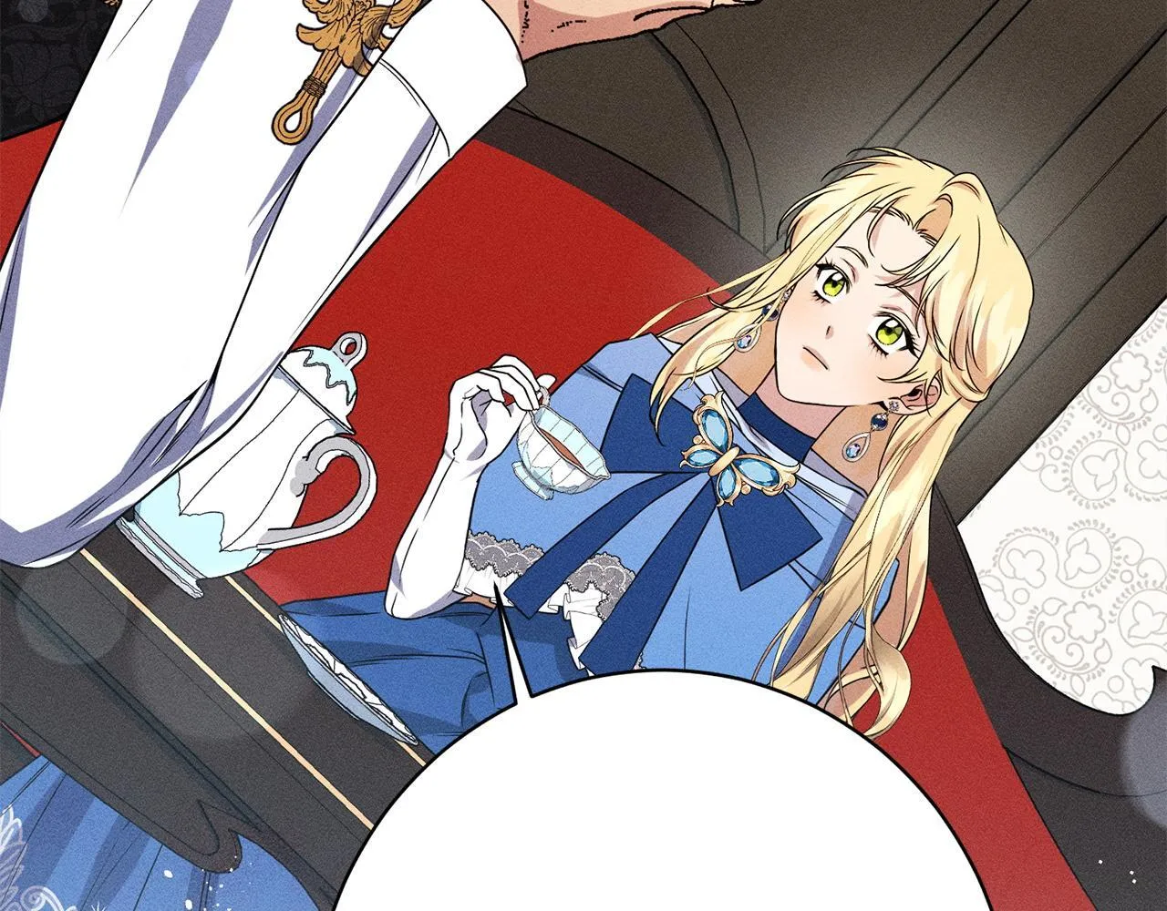 第15话 接受采访 第37页