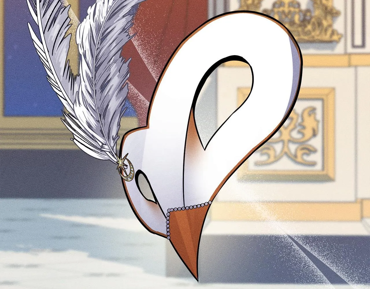 第15话 接受采访 第60页