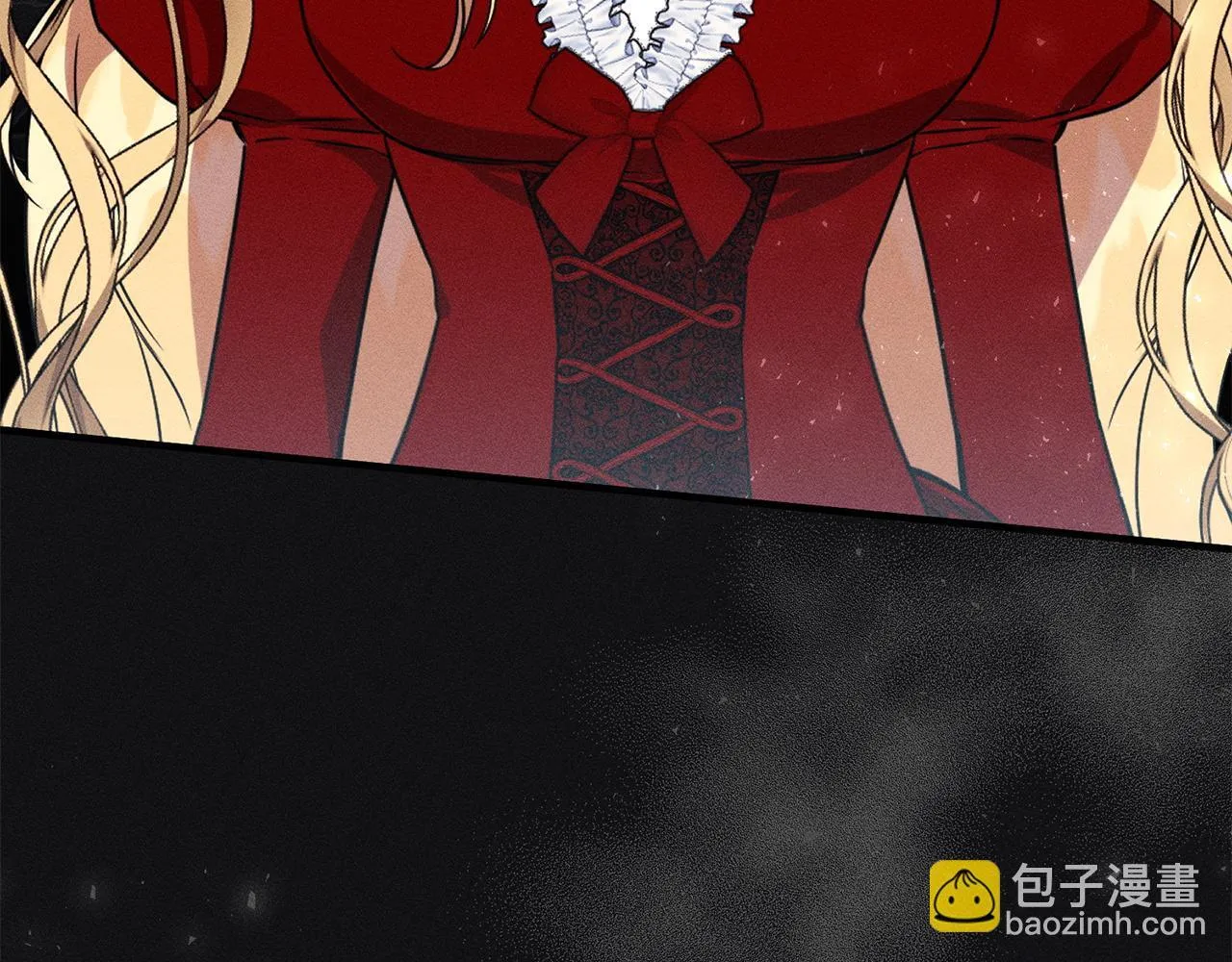 第16话 反抗哥哥 第10页