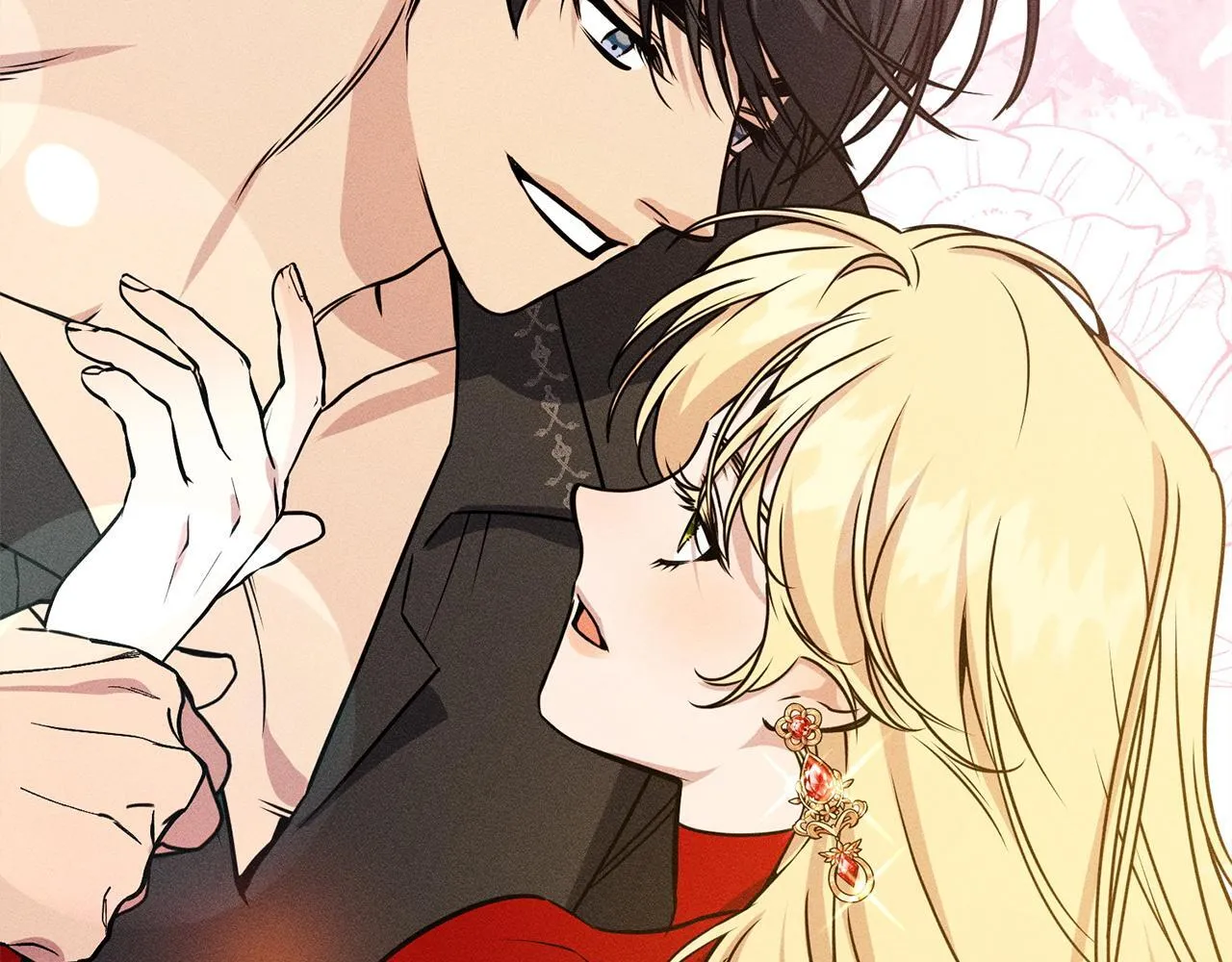 第16话 反抗哥哥 第208页