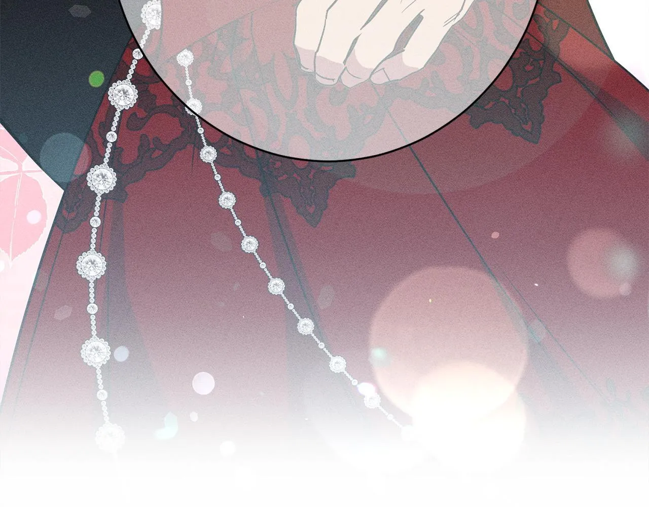 第16话 反抗哥哥 第210页