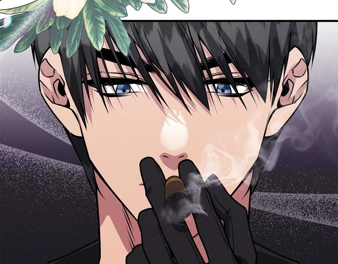 第17话 对我来说她是 第33页