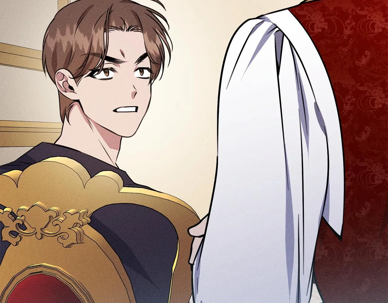 第17话 对我来说她是 第205页