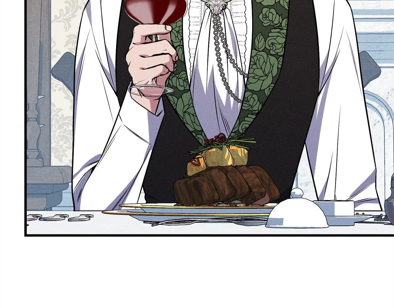 第21话 登堂入室 第55页