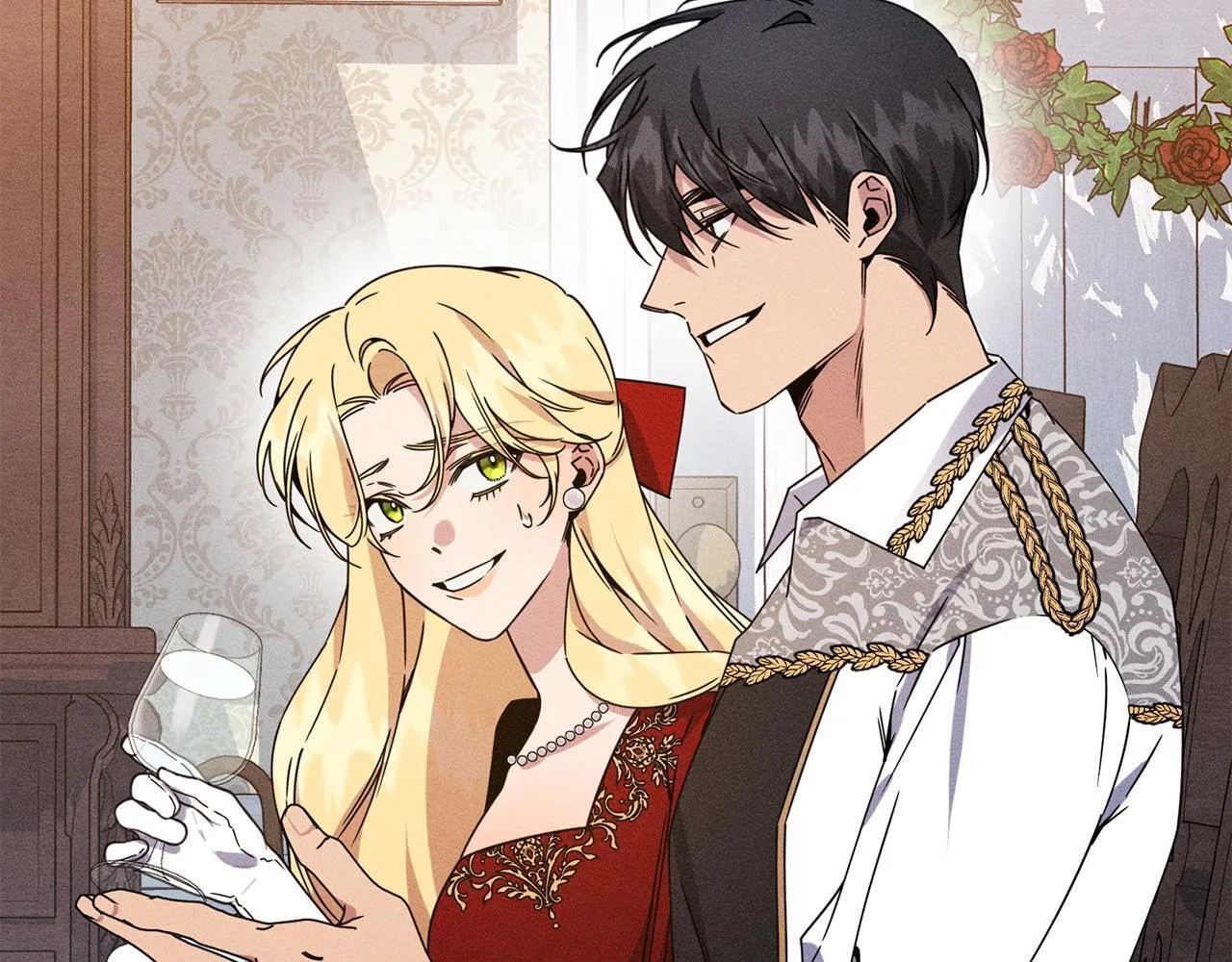 第21话 登堂入室 第95页