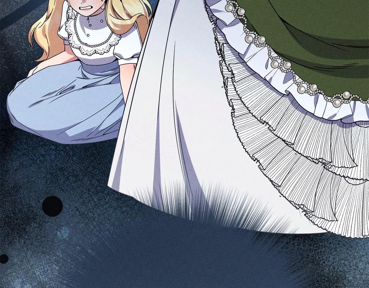 第21话 登堂入室 第121页