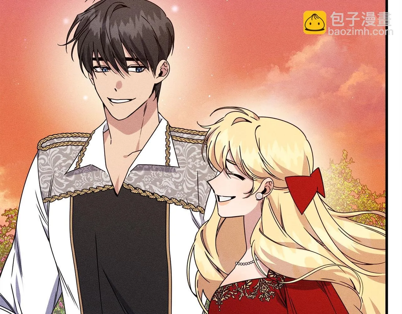 第21话 登堂入室 第174页