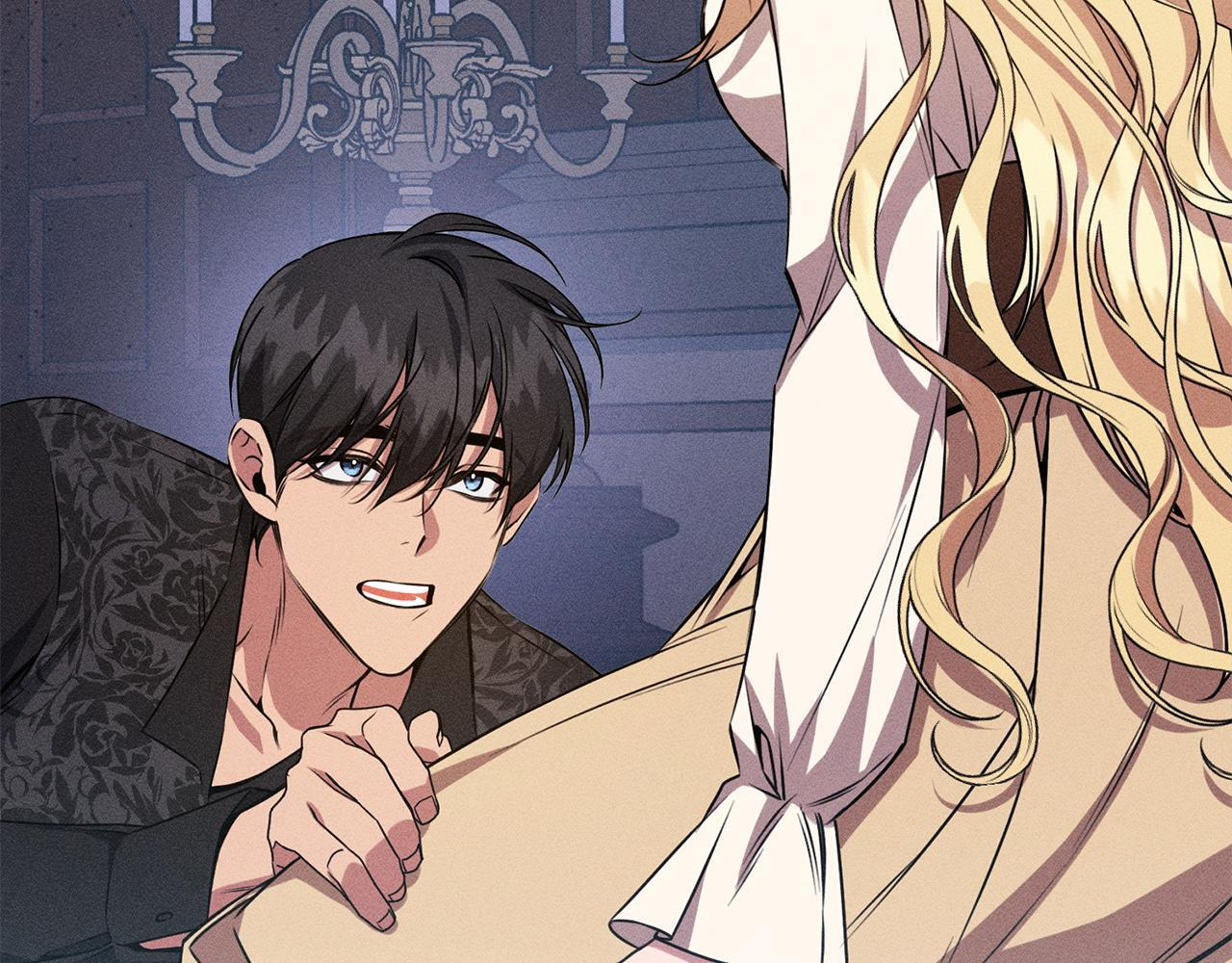第25话 自我怀疑 第55页